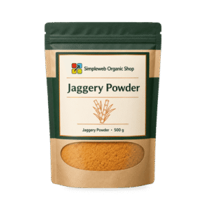 Jaggery Powder – 500 g