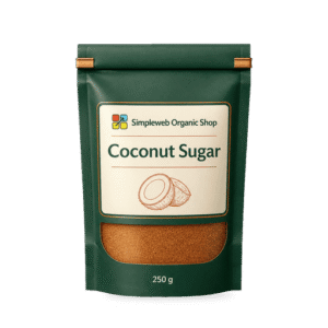 Coconut Sugar – 250 g