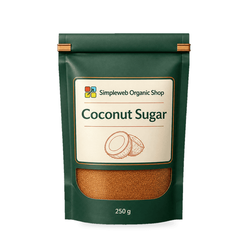 Coconut Sugar – 250 g
