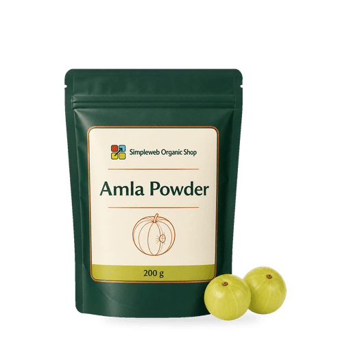 Amla Powder – 200 g
