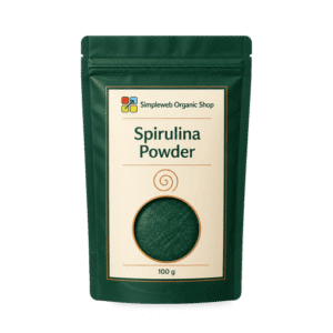 Spirulina Powder – 100 g