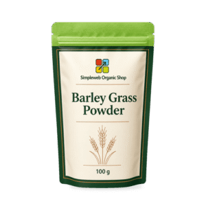 Barley Grass Powder – 100 g