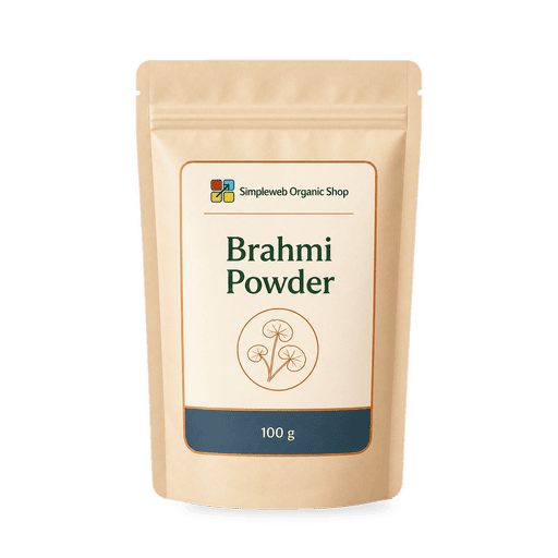 Brahmi Powder – 100 g