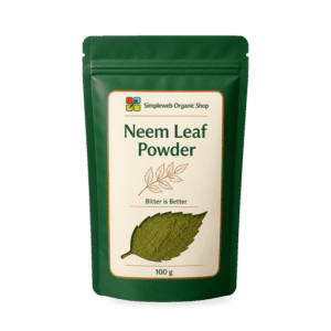 Neem Leaf Powder – 100 g