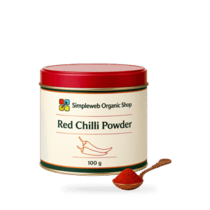 Red Chilli Powder – 100 g