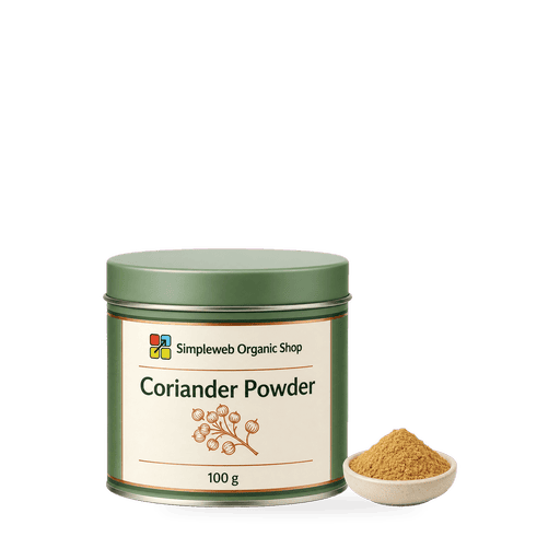 Coriander Powder – 100 g