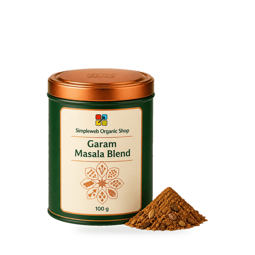 Garam Masala Blend – 100 g