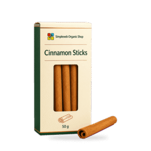 Cinnamon Sticks – 50 g