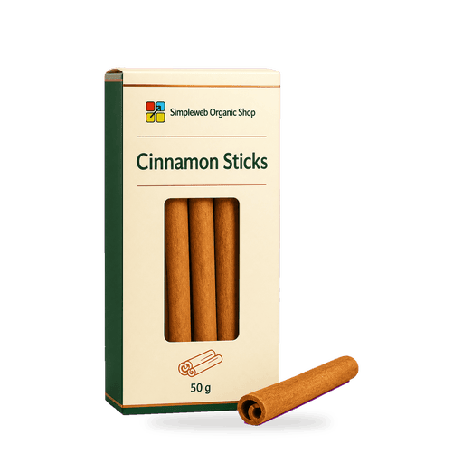 Cinnamon Sticks – 50 g