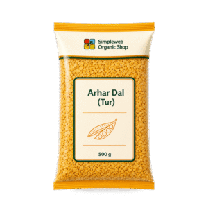 Arhar Dal (Tur) – 500 g