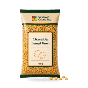Chana Dal (Bengal Gram) – 500 g