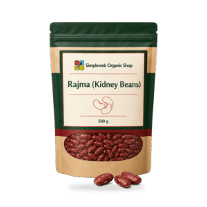Rajma (Kidney Beans) – 500 g
