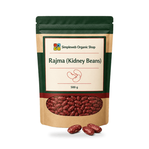 Rajma (Kidney Beans) – 500 g
