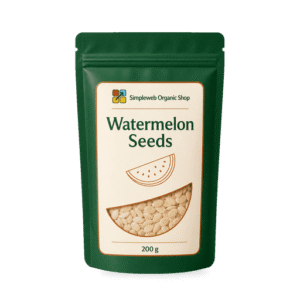 Watermelon Seeds – 200 g