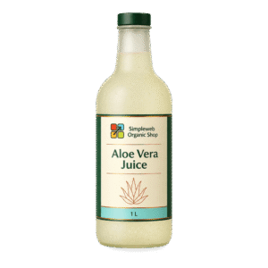 Aloe Vera Juice – 1 L